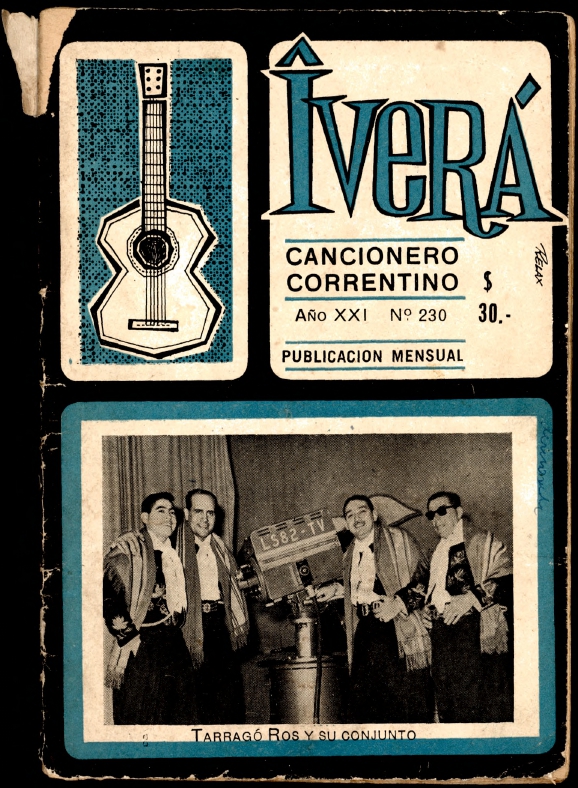 Nº 230 - Septiembre de 1964