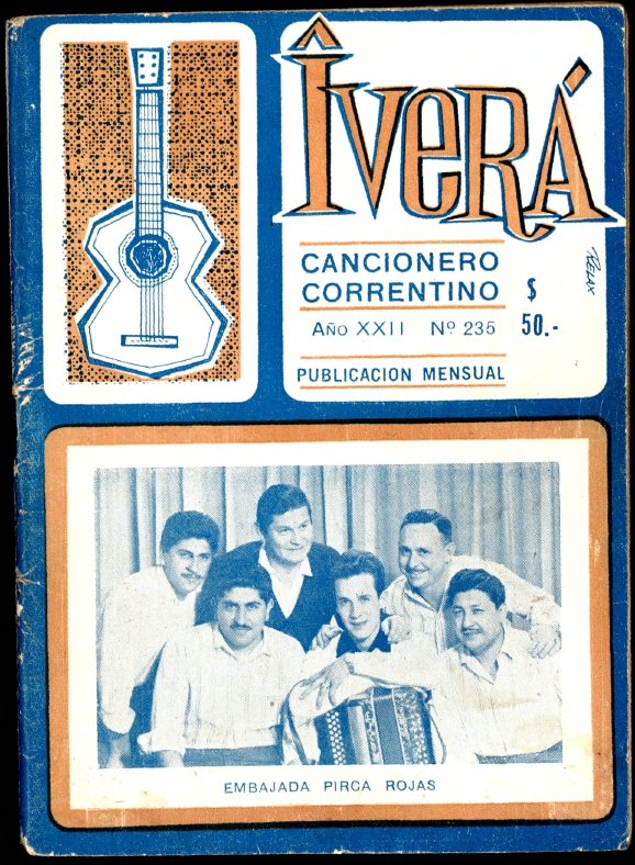 Nº 235 - Noviembre de 1965