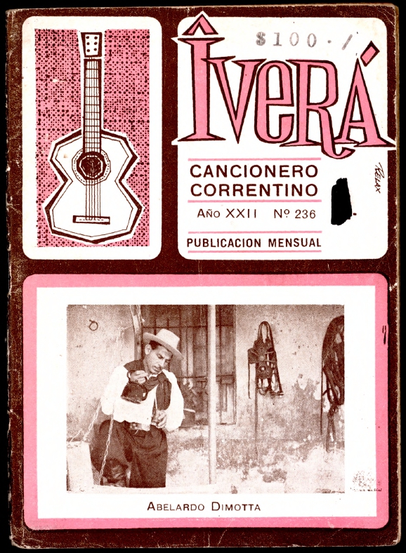 Nº 236 - Febrero / Marzo de 1966