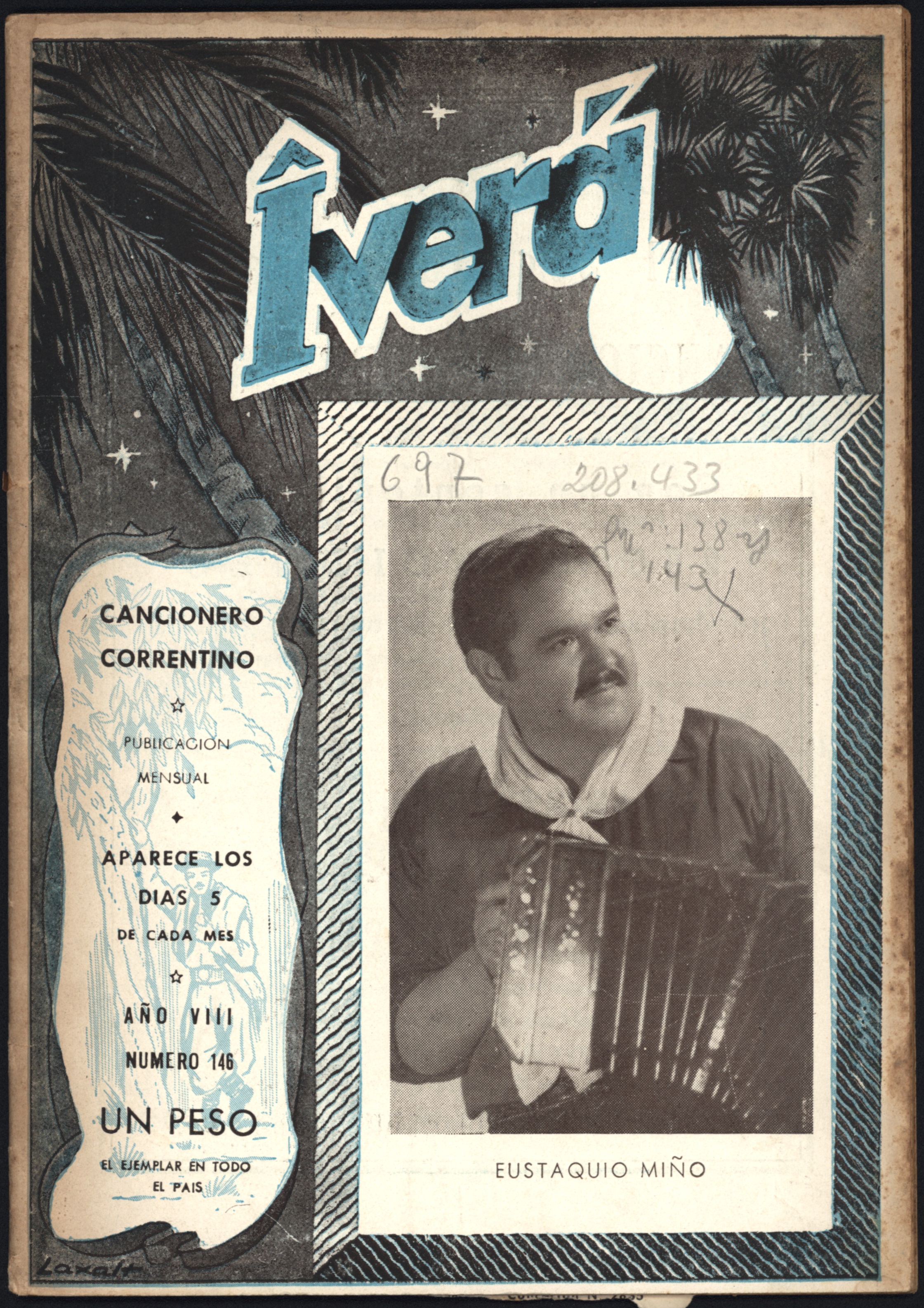 Nº 146 - 5 de Septiembre de 1951