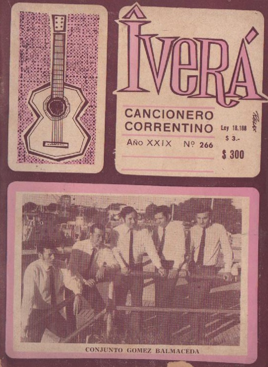 Nº 266 - Octubre / Noviembre de 1972