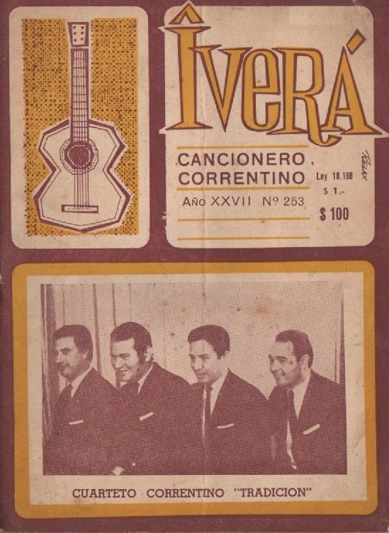 Nº 253 - Mayo de 1970