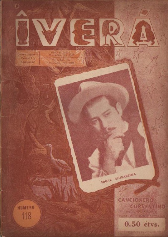 Nº 118 - 15 de Noviembre de 1949