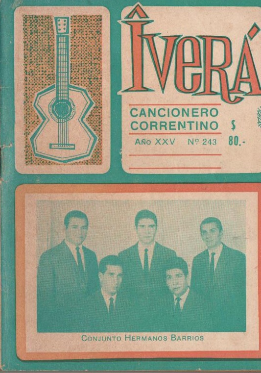 Nº 243 - Octubre / Noviembre de 1967